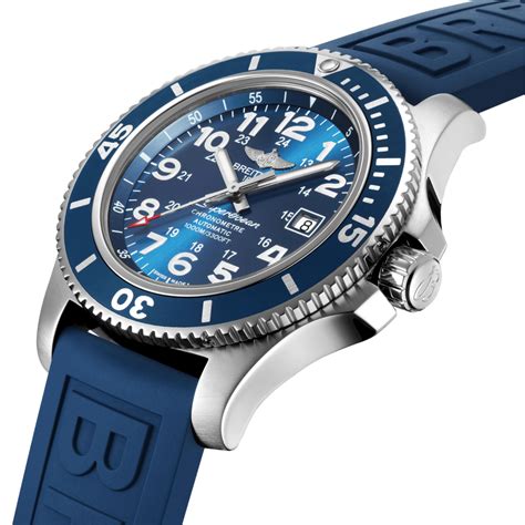 breitling superocean ii 44 special review|Breitling Superocean 42 vs 44.